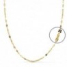18K CADENA DIAMANTADA 45 CM X 1,5.
