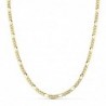 18K CADENA ORO AMARILLO CARTIER HUECA 3 MM. LARGO: 60 CM
