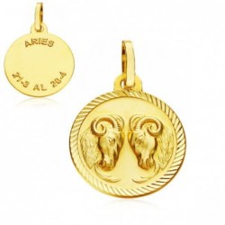 HOROSCOPO ARIES 16 MM