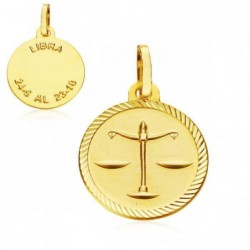 HOROSCOPO LIBRA 16 MM