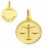 HOROSCOPO LIBRA 16 MM