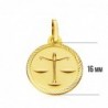 HOROSCOPO LIBRA 16 MM