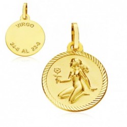 HOROSCOPO VIRGO 16 MM