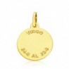 HOROSCOPO VIRGO 16 MM