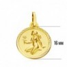 HOROSCOPO VIRGO 16 MM