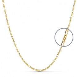 18K CADENA CARTIER 60 CM...