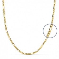 18K CADENA CARTIER 50 CM...