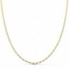 18K CADENA DIAMANTADA 1,5 MM. 40 CM.