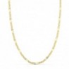 18K CADENA ORO AMARILLO ANCLA 3X1 HUECA. LARGO: 60 CM. ANCHO: 2 MM