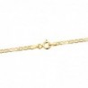 18K CADENA ORO AMARILLO ANCLA 3X1 HUECA. LARGO: 60 CM. ANCHO: 2 MM
