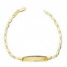18K ESCLAVA CARTIER 1X1 17 CM