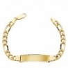 18K ESCLAVA ORO AMARILLO CARTIER HUECA 21,5 CM