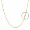 18K CADENA CARTIER 45 CM. 1.2 MM. 2.80 GRS.
