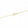 18K CADENA ORO AMARILLO COMBINADA FORZADA Y CUBOS. LARGO: 45 CM - ANCHO: 1 MM