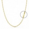18K CADENA CARTIER 40 CM. 1.7 MM