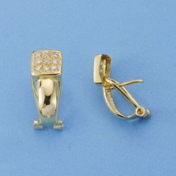 18K PENDIENTES CON...