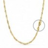 18K CADENA SINGAPUR 60 CM. 2,7 MM.