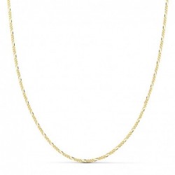 18K CADENA CARTIER 60 CM. 1...