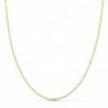 18K CADENA CARTIER 60 CM. 1 MM.