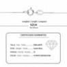 18K GARGANTILLA CRUZ 8,5 X 6,5MM.11 DIAMANTES 0,05QT.CADENA VENECIANA 45CM.G-VS2