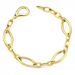 18K PULSERA ORO AMARILLO...