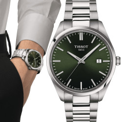TISSOT