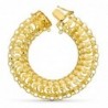18K PULSERA ORO AMARILLO PRINCESA 16 MM.