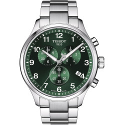 TISSOT