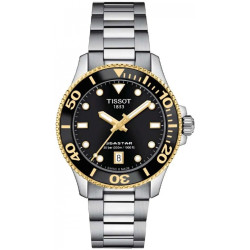TISSOT