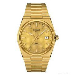TISSOT
