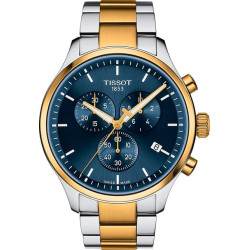 TISSOT