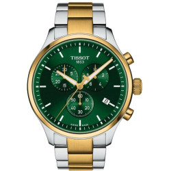 TISSOT