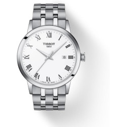 TISSOT