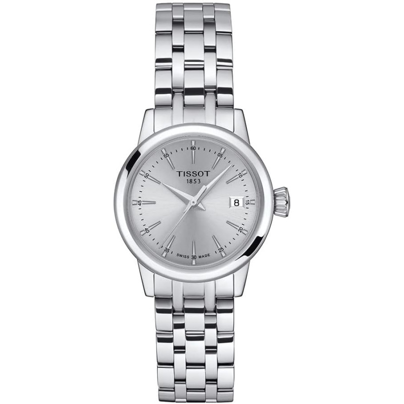 TISSOT