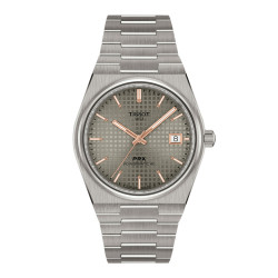 TISSOT