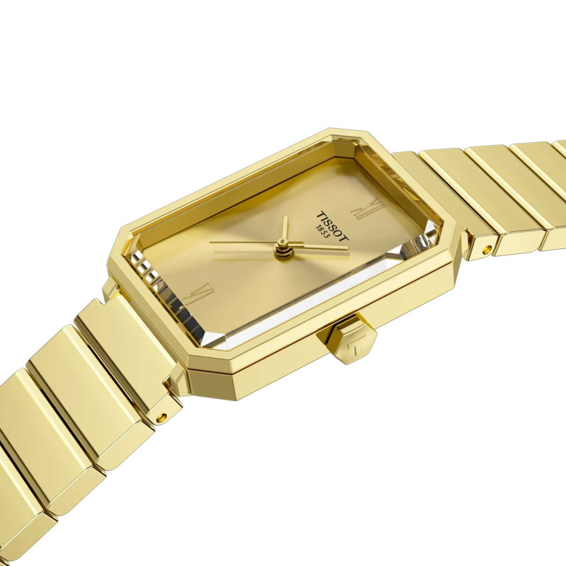 TISSOT