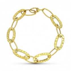 18K PULSERA ORO AMARILLO...