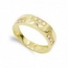 18K SORTIJA ORO AMARILLO Y CIRCONITAS