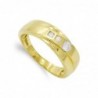 18K SORTIJA ORO AMARILLO MACIZO CON CIRCONITAS