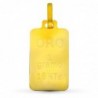 18K COLGANTE ORO AMARILLO LINGOTE 1 GRAMO.