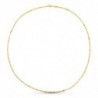 18K CADENA ORO AMARILLO TRAMOS HUECA 60 CM 2,5 MM.