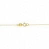18K GARGANTILLA ORO AMARILLO CHAPAS LISAS 7 MM. CADENA FORZADA 45 CM.
