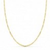 18K CADENA SINGAPUR HUECA 2 MM. 50 CM. 1,70 GRS.