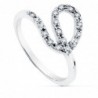 18K SORTIJA ORO BLANCO CIRCONITAS. 1,5MM