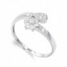 18K SORTIJA ORO BLANCO CIRCONITAS.