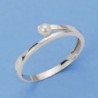 18K SORTIJA ORO BLANCO PERLA.