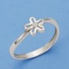 18K SORTIJA ORO BLANCO CIRCONITAS.